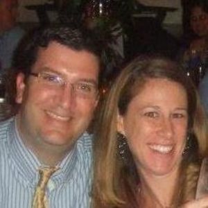 Meet your Posher, Jeff